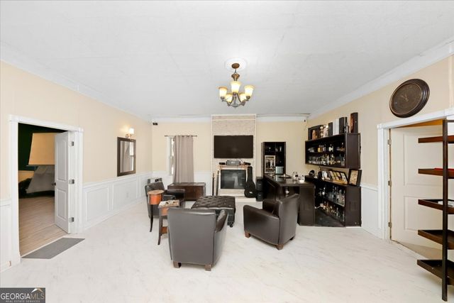 4058 Rosebay Way, Conyers, GA 30094