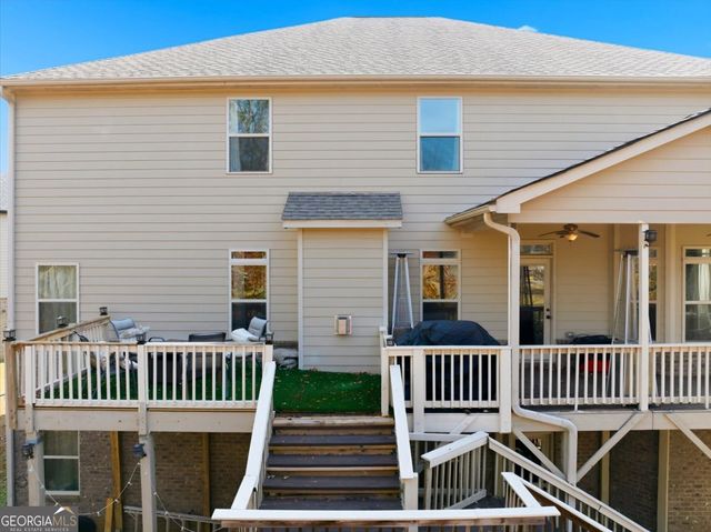 4058 Rosebay Way, Conyers, GA 30094