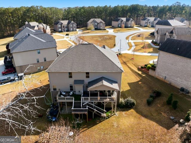 4058 Rosebay Way, Conyers, GA 30094