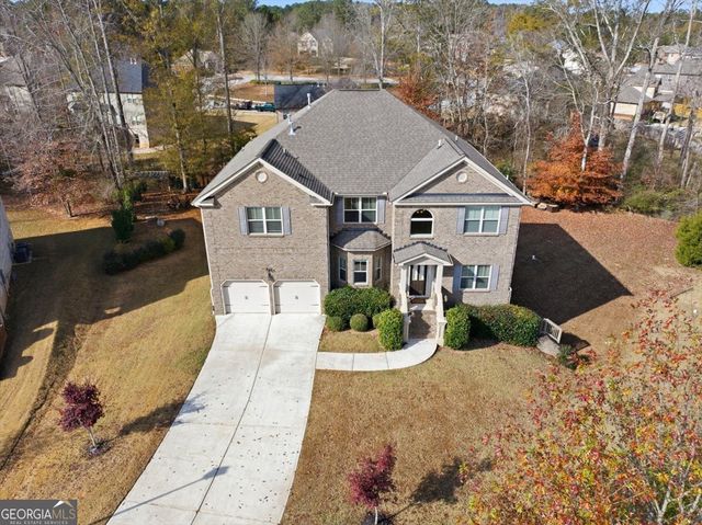 4058 Rosebay Way, Conyers, GA 30094