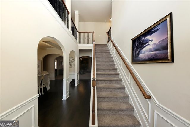 4058 Rosebay Way, Conyers, GA 30094