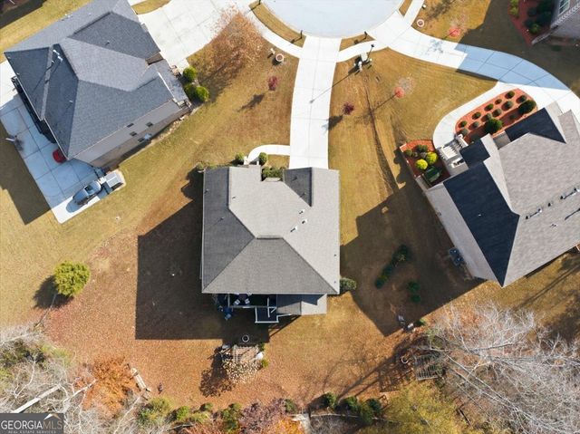 4058 Rosebay Way, Conyers, GA 30094