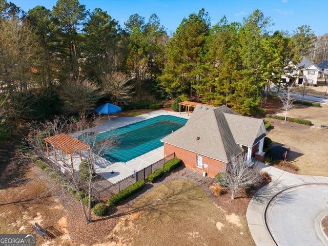 4058 Rosebay Way, Conyers, GA 30094