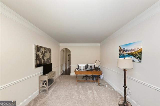 4058 Rosebay Way, Conyers, GA 30094