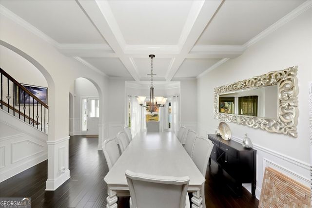 4058 Rosebay Way, Conyers, GA 30094