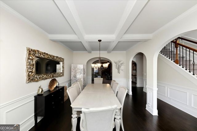 4058 Rosebay Way, Conyers, GA 30094