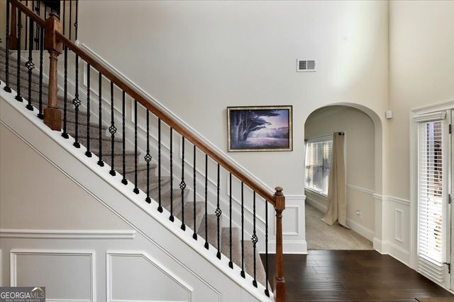 4058 Rosebay Way, Conyers, GA 30094