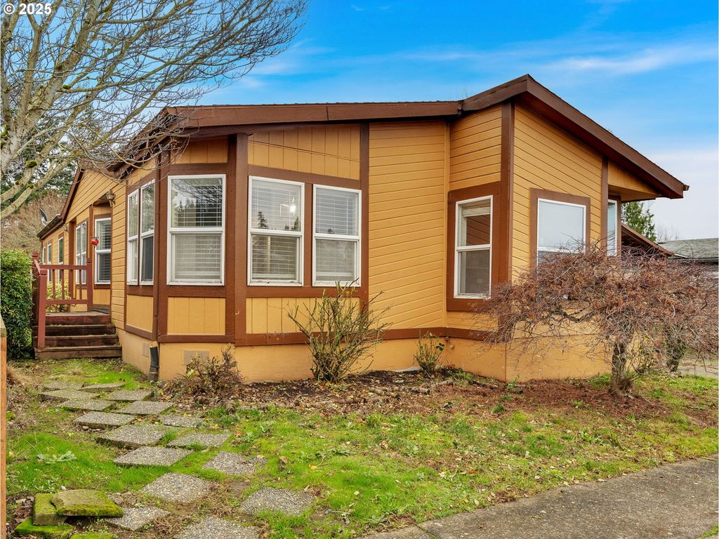 13620 Sw BEEF BEND Rd 66, Portland, OR 97224