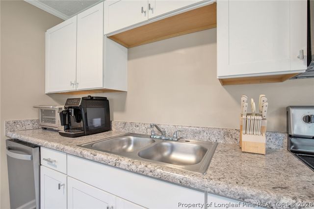 4875 Cameron Road, Hope Mills, NC 28348