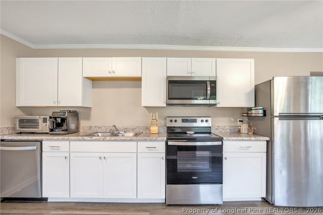 4875 Cameron Road, Hope Mills, NC 28348