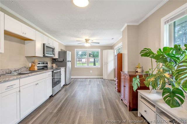 4875 Cameron Road, Hope Mills, NC 28348