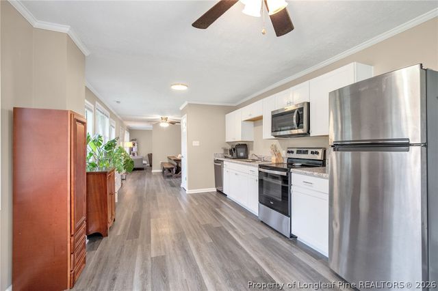 4875 Cameron Road, Hope Mills, NC 28348