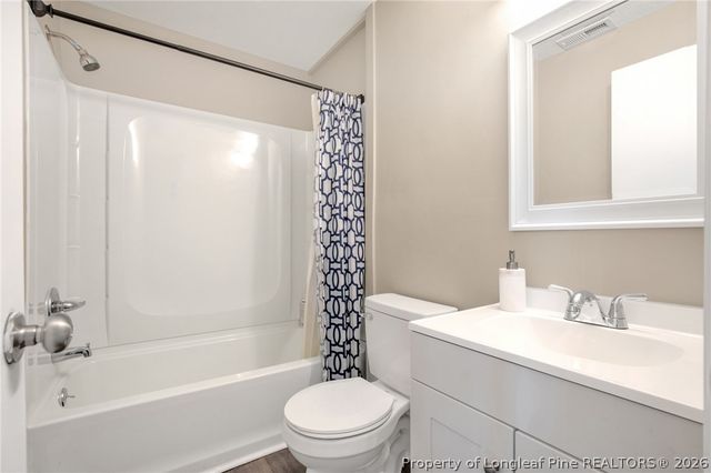 4875 Cameron Road, Hope Mills, NC 28348