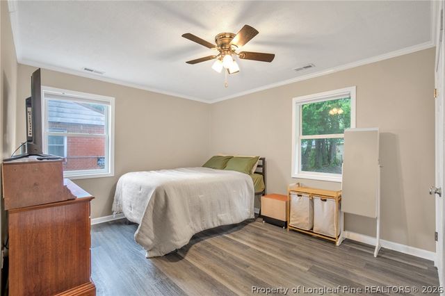 4875 Cameron Road, Hope Mills, NC 28348