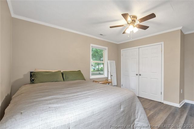 4875 Cameron Road, Hope Mills, NC 28348