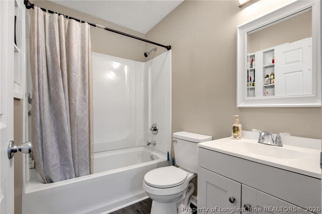4875 Cameron Road, Hope Mills, NC 28348