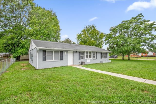 4875 Cameron Road, Hope Mills, NC 28348