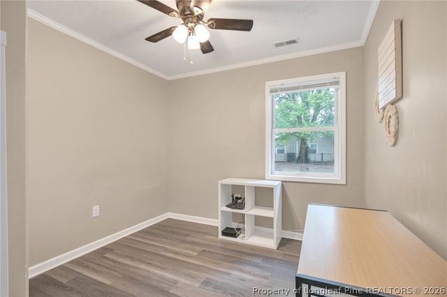 4875 Cameron Road, Hope Mills, NC 28348
