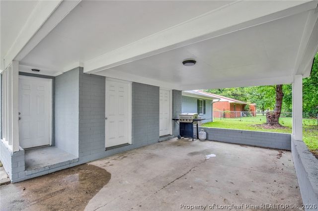 4875 Cameron Road, Hope Mills, NC 28348