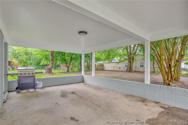 4875 Cameron Road, Hope Mills, NC 28348