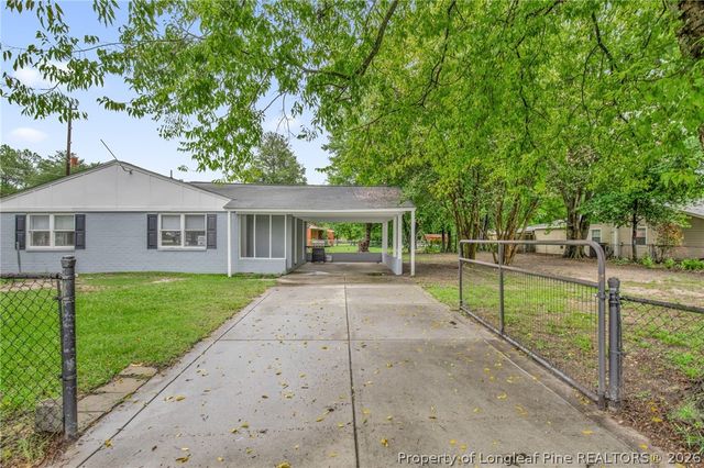 4875 Cameron Road, Hope Mills, NC 28348