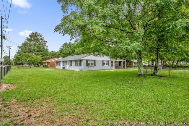 4875 Cameron Road, Hope Mills, NC 28348