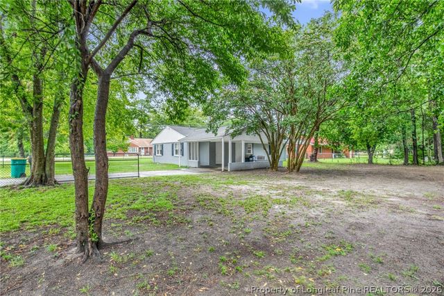 4875 Cameron Road, Hope Mills, NC 28348