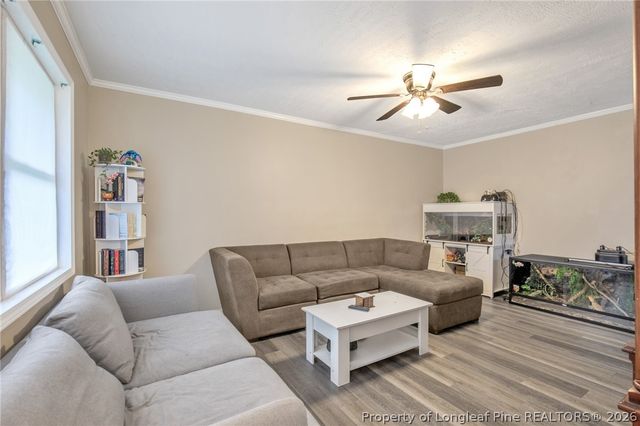 4875 Cameron Road, Hope Mills, NC 28348