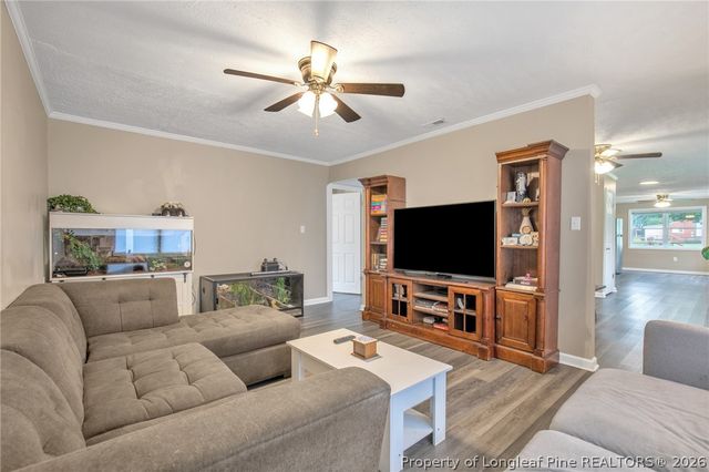 4875 Cameron Road, Hope Mills, NC 28348