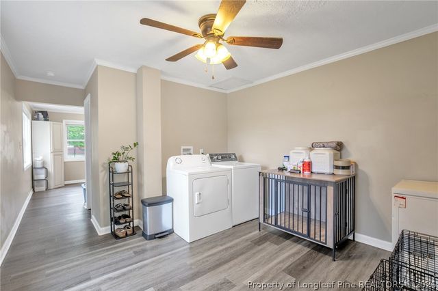 4875 Cameron Road, Hope Mills, NC 28348