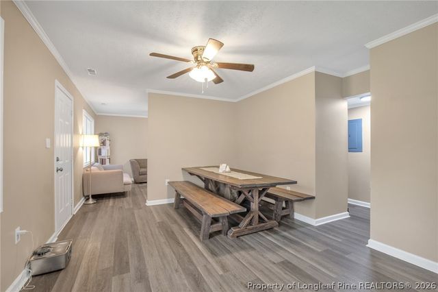4875 Cameron Road, Hope Mills, NC 28348