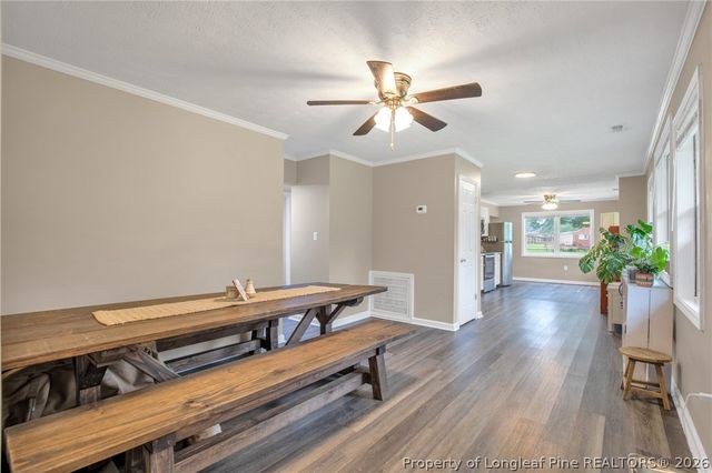 4875 Cameron Road, Hope Mills, NC 28348