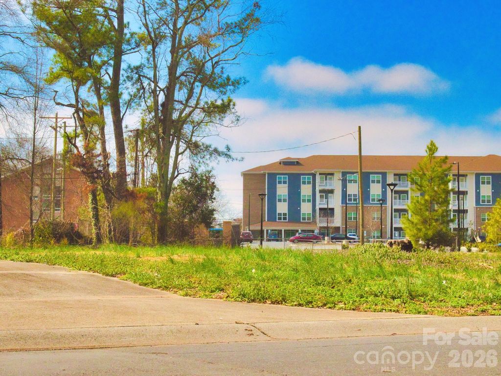 719 Yuma Street, Charlotte, NC 28213