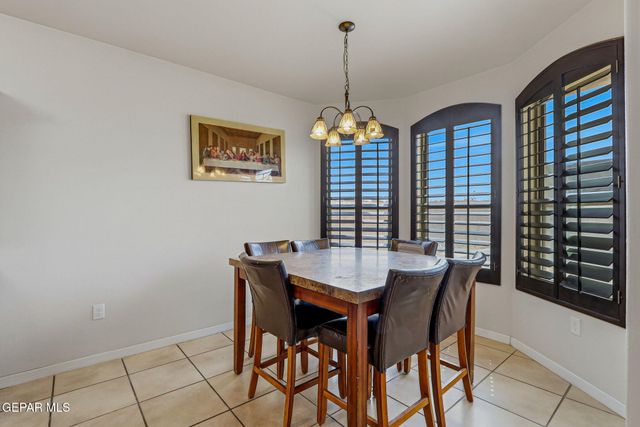 521 EL CERRO Drive, Sunland Park, NM 88063