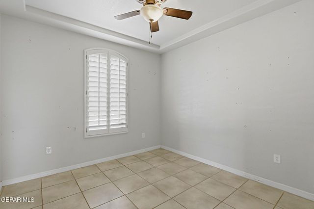 521 EL CERRO Drive, Sunland Park, NM 88063