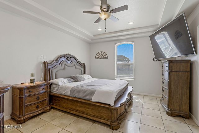 521 EL CERRO Drive, Sunland Park, NM 88063