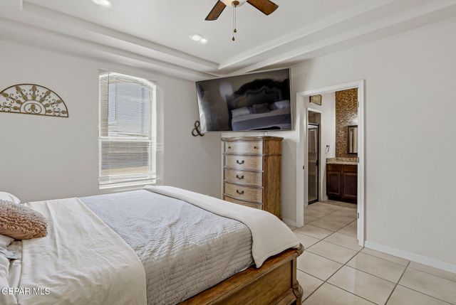 521 EL CERRO Drive, Sunland Park, NM 88063