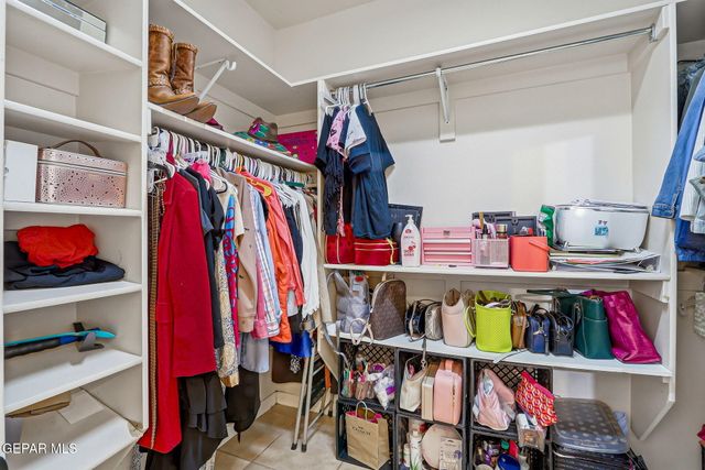 521 EL CERRO Drive, Sunland Park, NM 88063