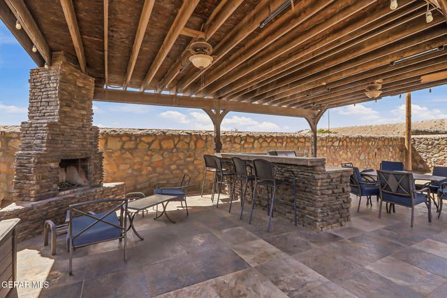 521 EL CERRO Drive, Sunland Park, NM 88063