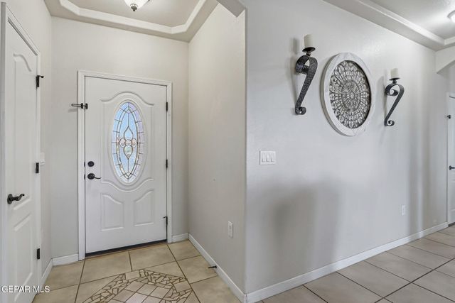 521 EL CERRO Drive, Sunland Park, NM 88063