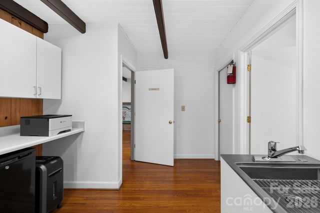 4295 Brevard Road, Horse Shoe, NC 28742