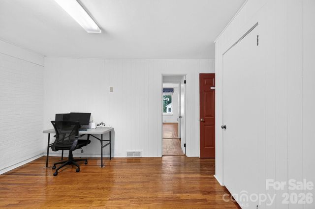 4295 Brevard Road, Horse Shoe, NC 28742