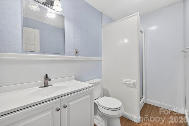 4295 Brevard Road, Horse Shoe, NC 28742
