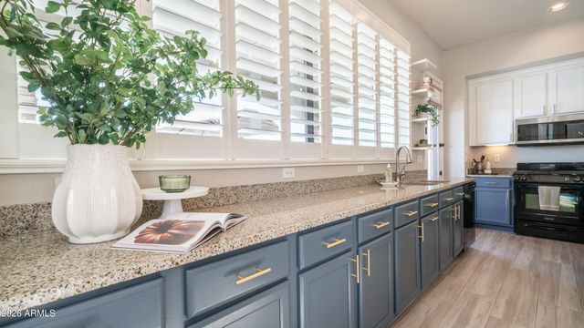 2754 N AUGUSTINE --, Mesa, AZ 85207