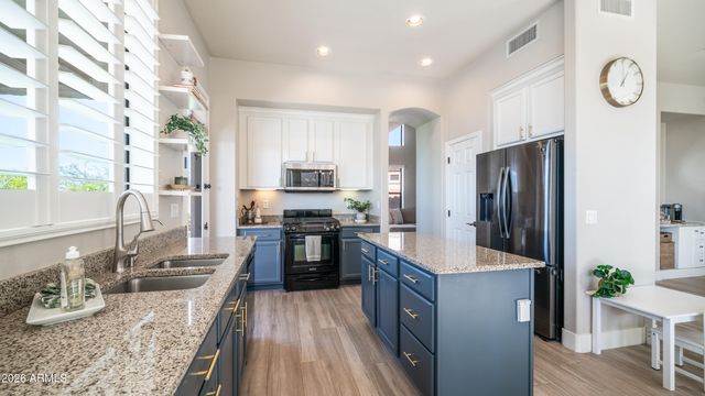 2754 N AUGUSTINE --, Mesa, AZ 85207