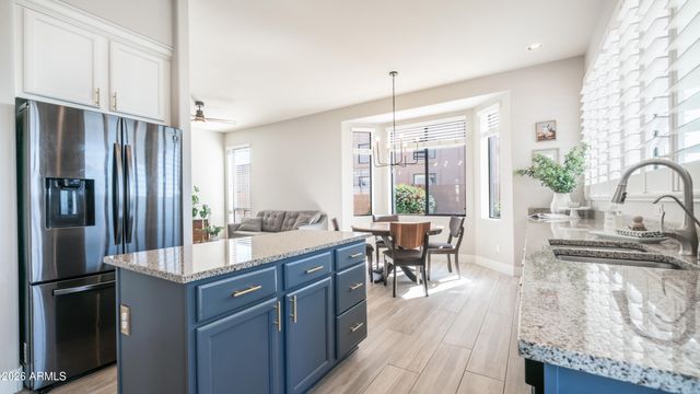 2754 N AUGUSTINE --, Mesa, AZ 85207