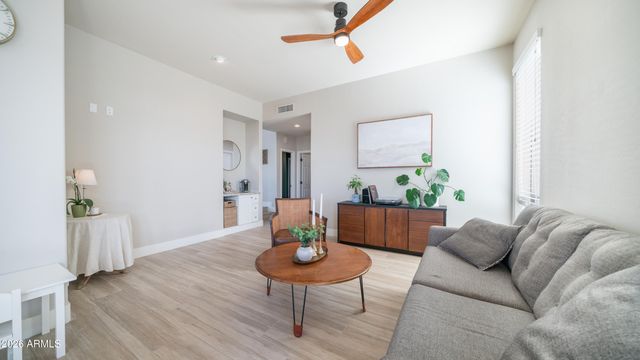 2754 N AUGUSTINE --, Mesa, AZ 85207