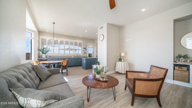 2754 N AUGUSTINE --, Mesa, AZ 85207