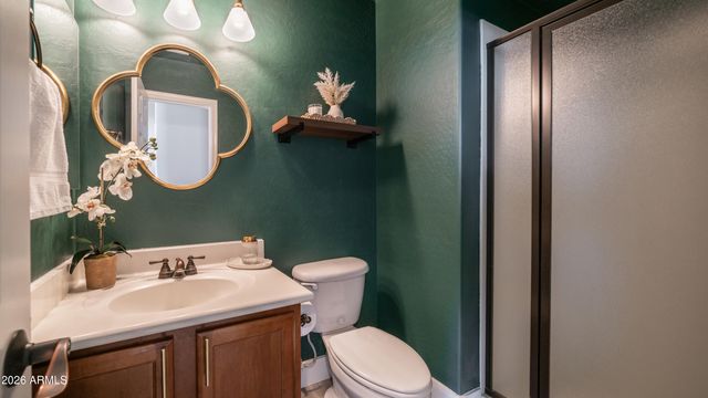 2754 N AUGUSTINE --, Mesa, AZ 85207