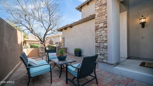 2754 N AUGUSTINE --, Mesa, AZ 85207